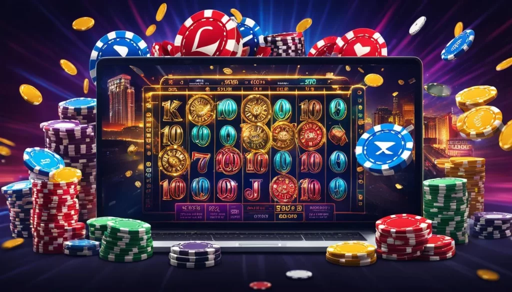 Mạng lưới hỗ trợ nghiện cờ bạc