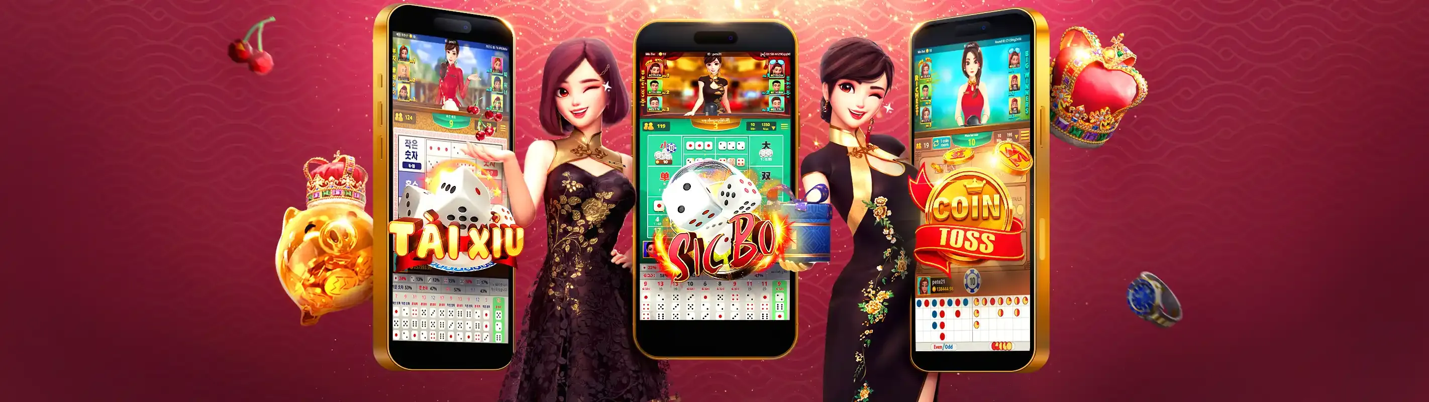 Hình ảnh chính trò chơi bắn cá win2888 link