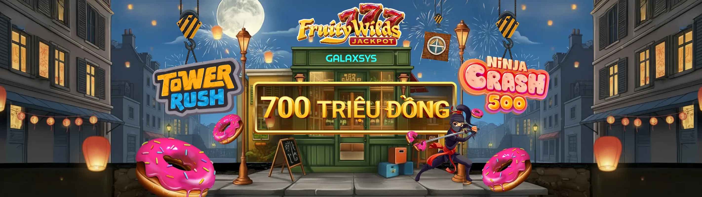 Xổ số và lô đề online