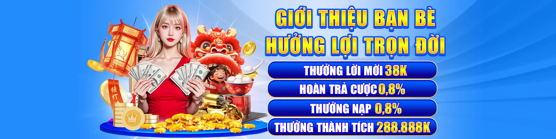 Game bắn cá đổi thưởng