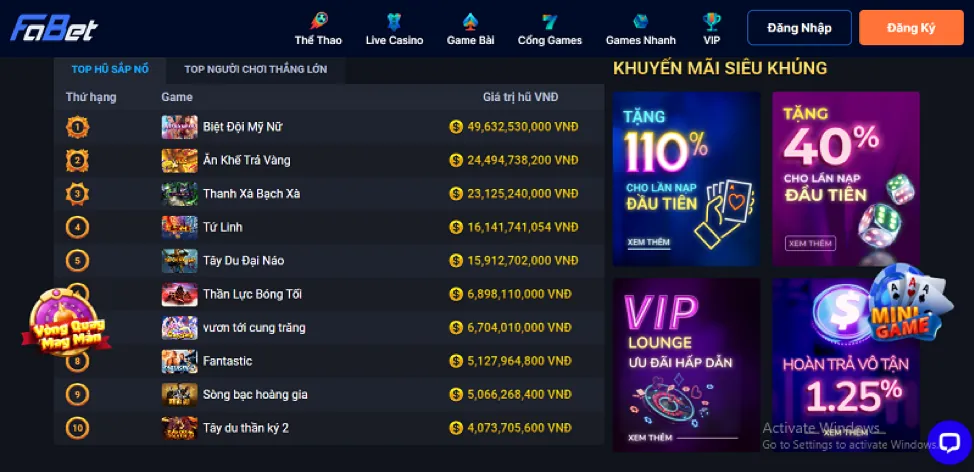Giao dịch bảo mật tại win2888 link