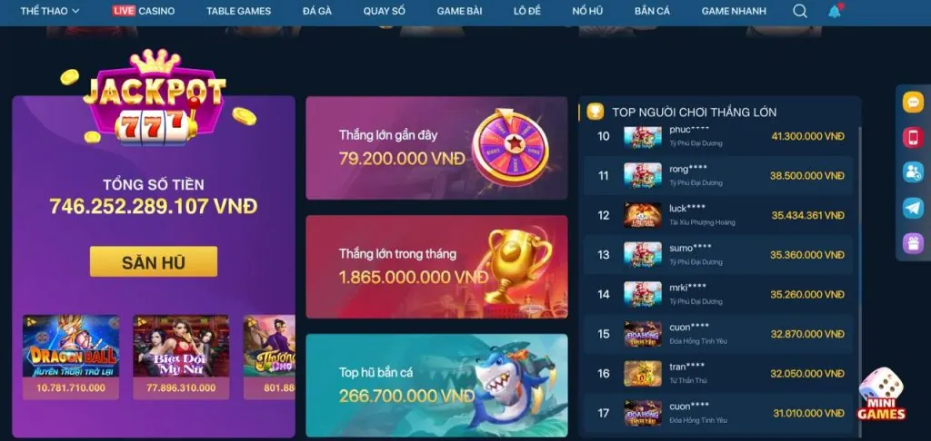 Hình ảnh minh họa các lợi ích khi tham gia win2888 link